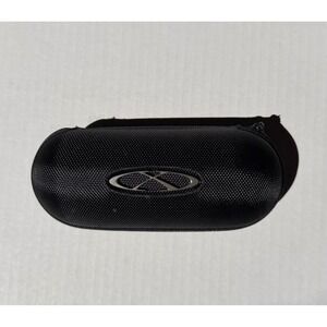 Oakley x Juliet Nylon sunglasses case - no glasses or accessories included